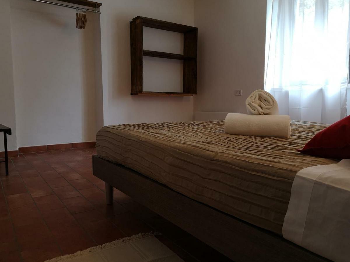 Agriturismo Il Noceto Vila Assisi Exterior foto