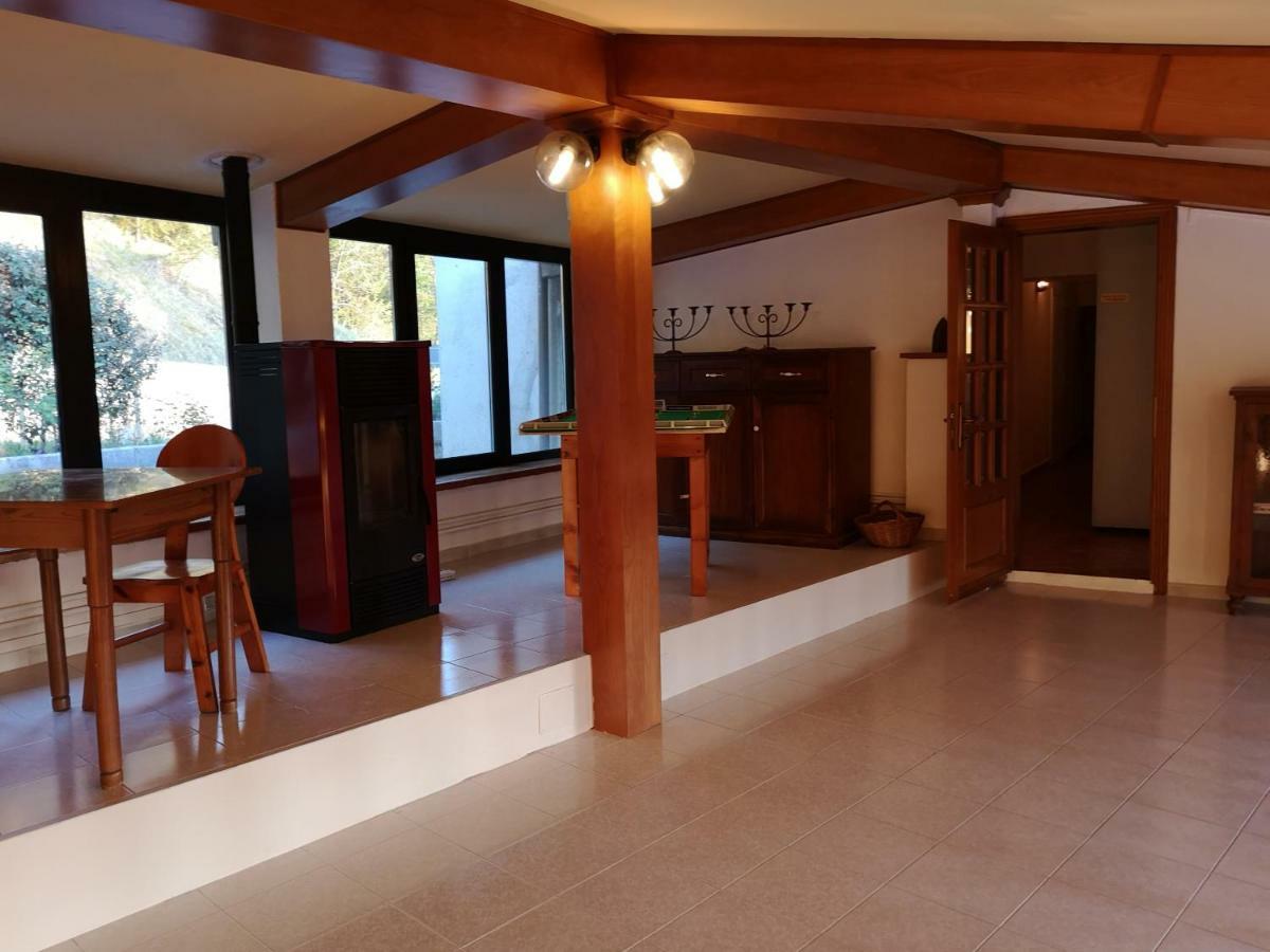 Agriturismo Il Noceto Vila Assisi Exterior foto