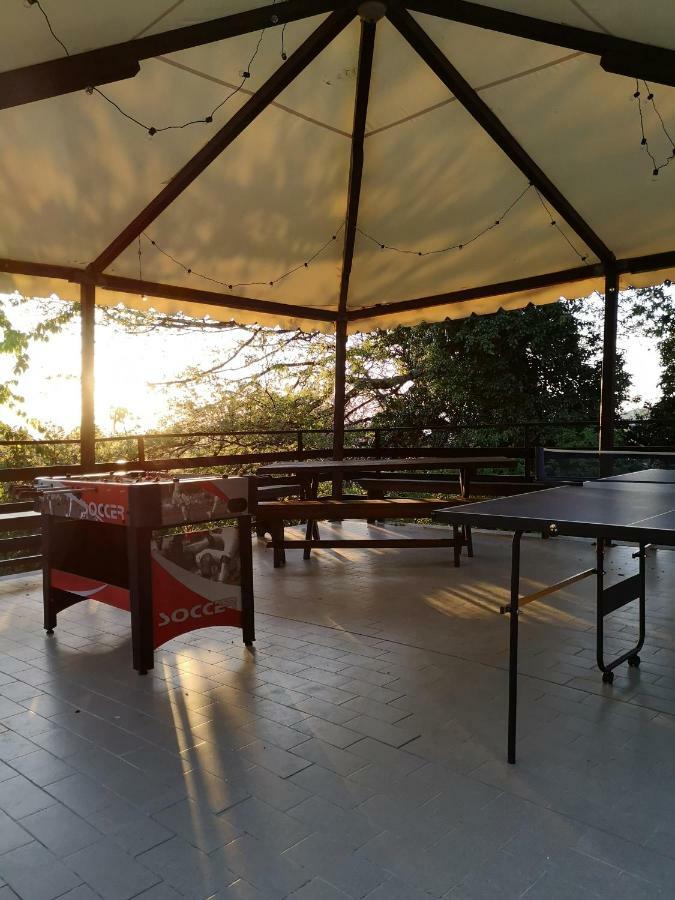Agriturismo Il Noceto Vila Assisi Exterior foto