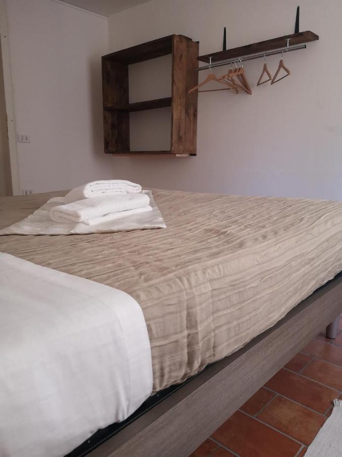 Agriturismo Il Noceto Vila Assisi Exterior foto