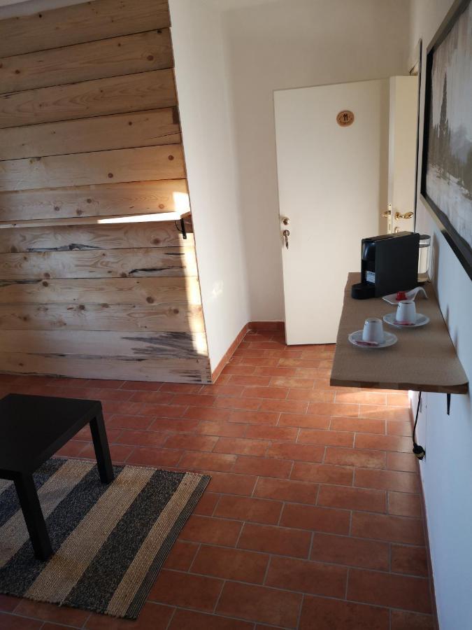 Agriturismo Il Noceto Vila Assisi Exterior foto