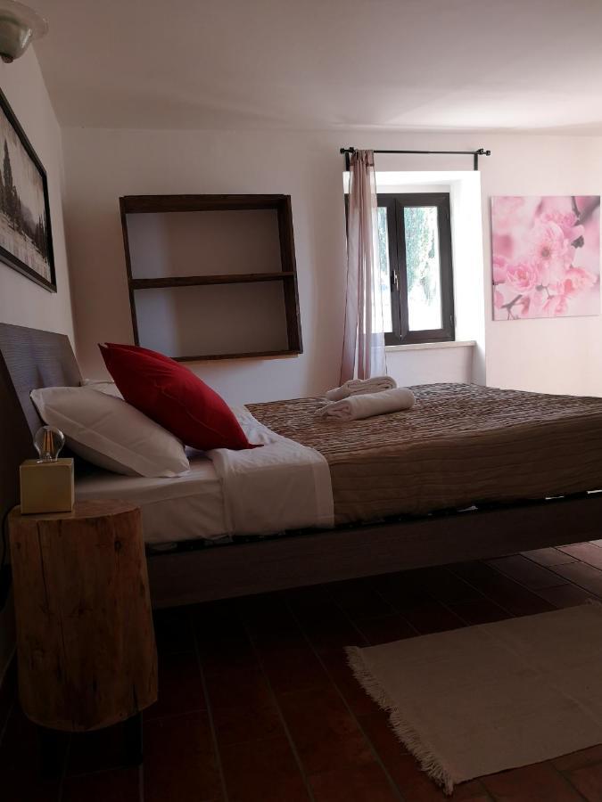 Agriturismo Il Noceto Vila Assisi Exterior foto