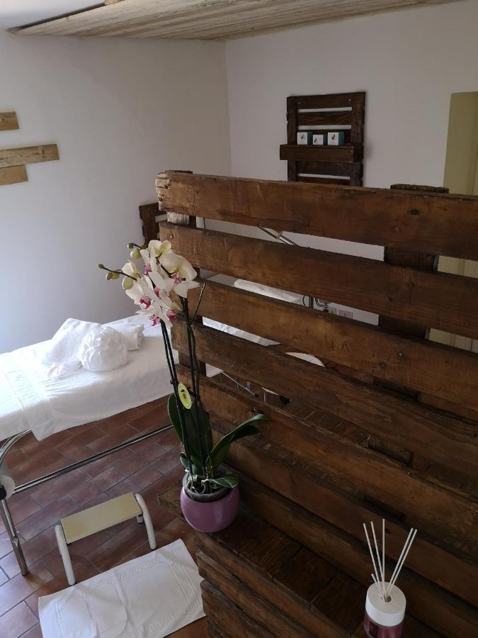 Agriturismo Il Noceto Vila Assisi Exterior foto