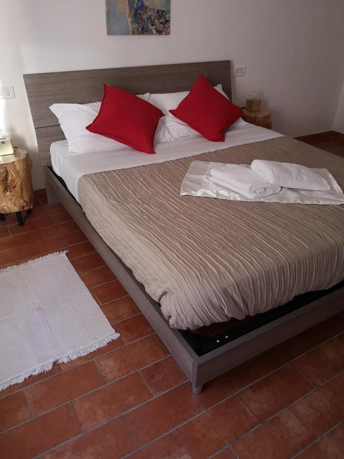 Agriturismo Il Noceto Vila Assisi Exterior foto